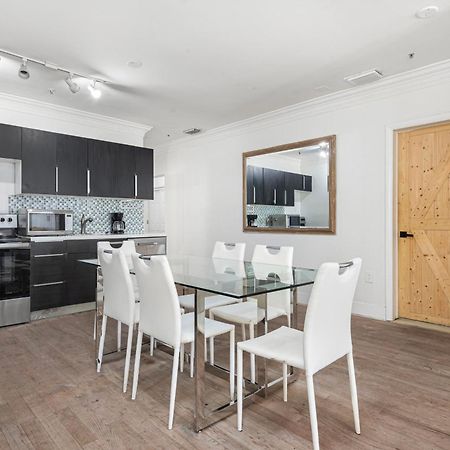 Ocean Drive Apartment Suites In Miami Beach Buitenkant foto
