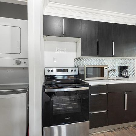 Ocean Drive Apartment Suites In Miami Beach Buitenkant foto