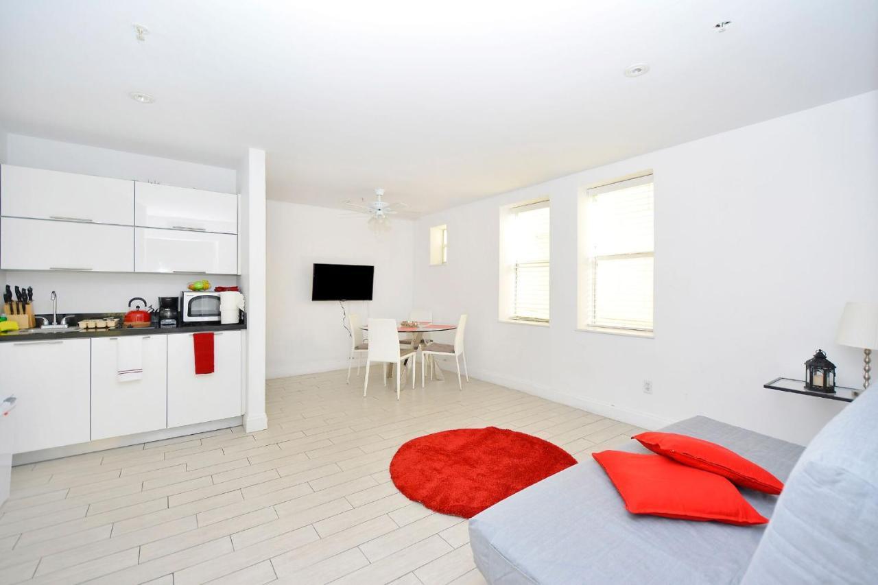 Ocean Drive Apartment Suites In Miami Beach Buitenkant foto