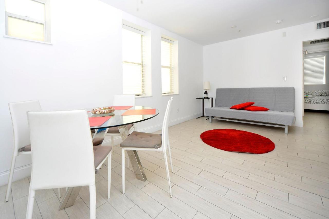 Ocean Drive Apartment Suites In Miami Beach Buitenkant foto
