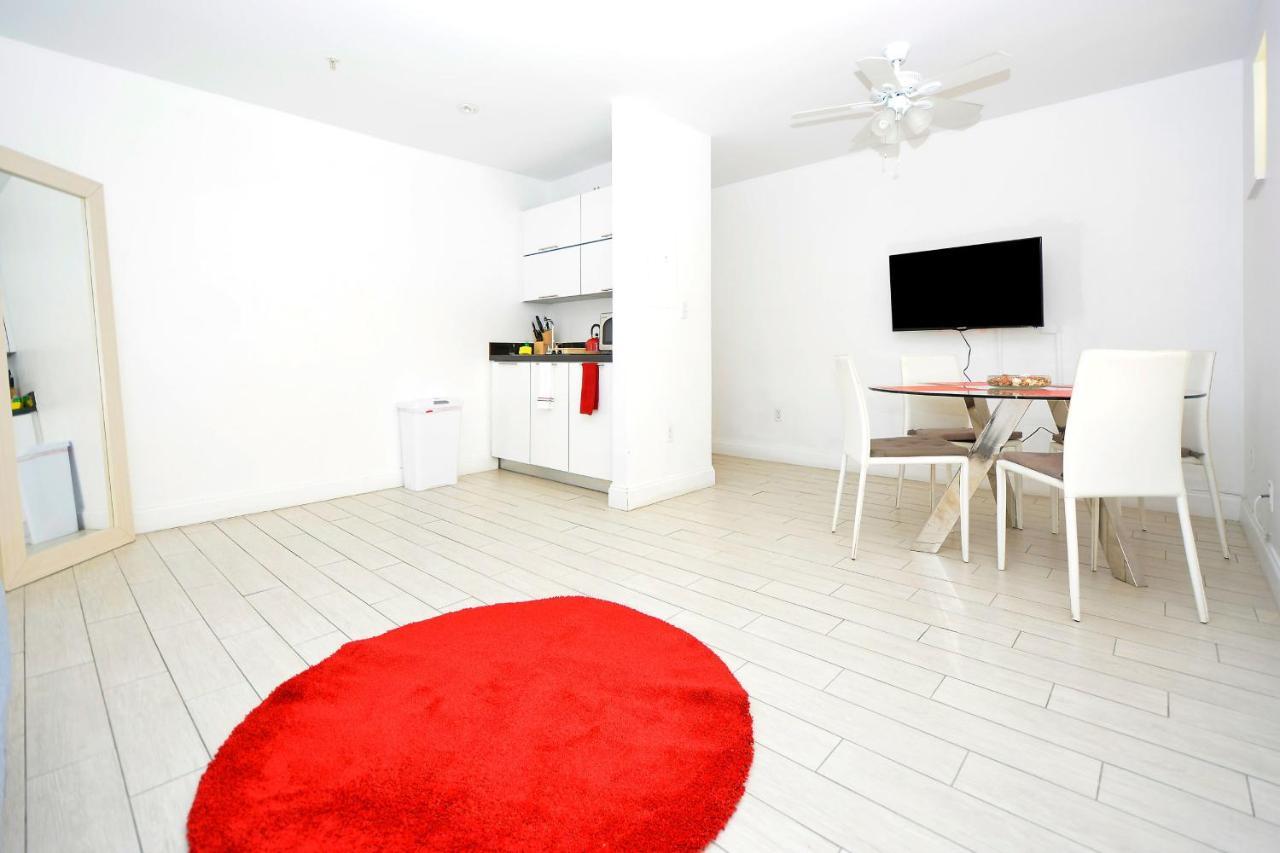 Ocean Drive Apartment Suites In Miami Beach Buitenkant foto