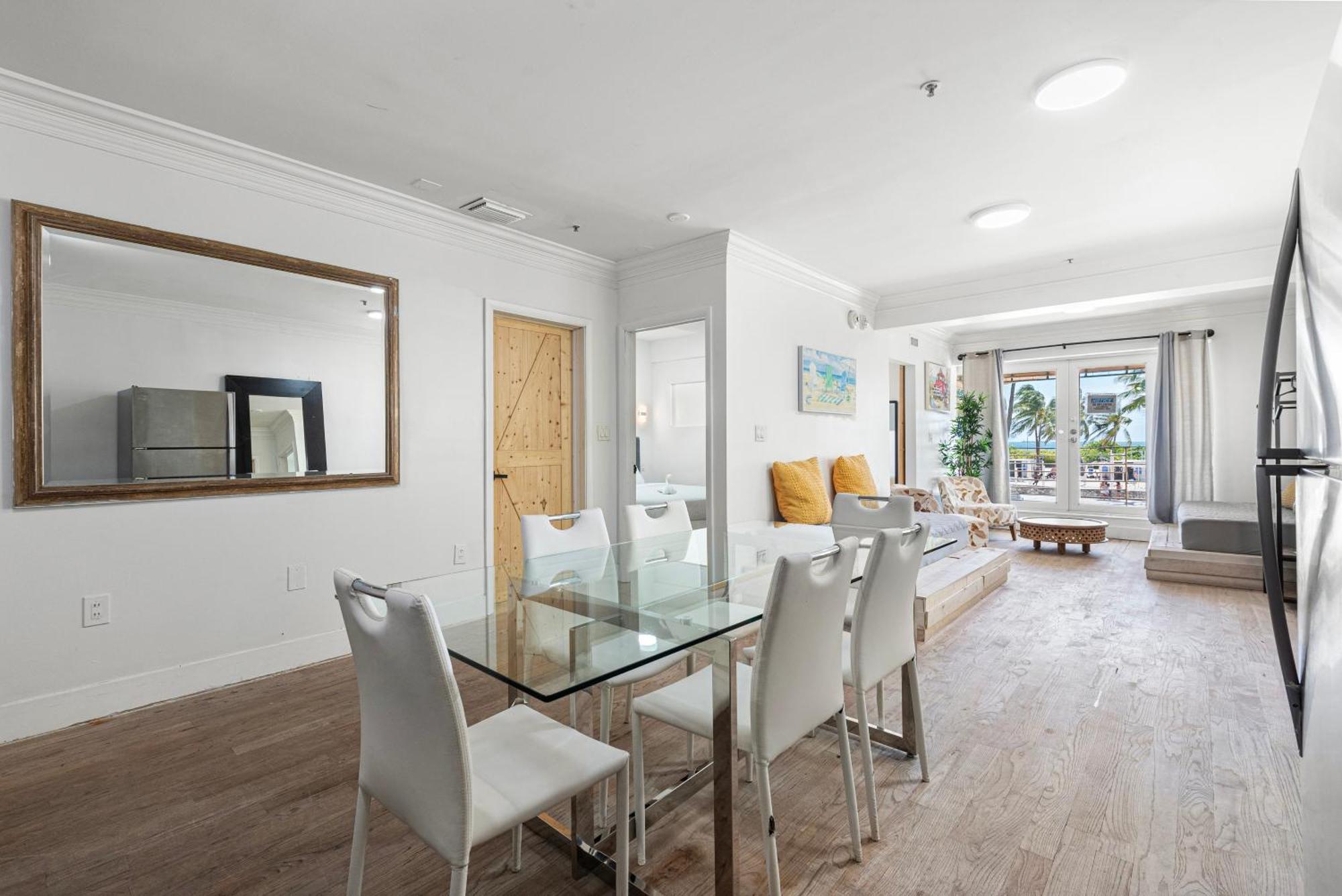 Ocean Drive Apartment Suites In Miami Beach Buitenkant foto