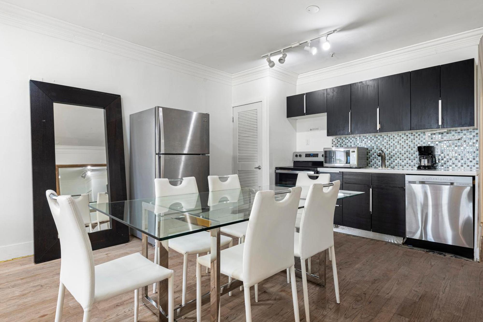 Ocean Drive Apartment Suites In Miami Beach Buitenkant foto