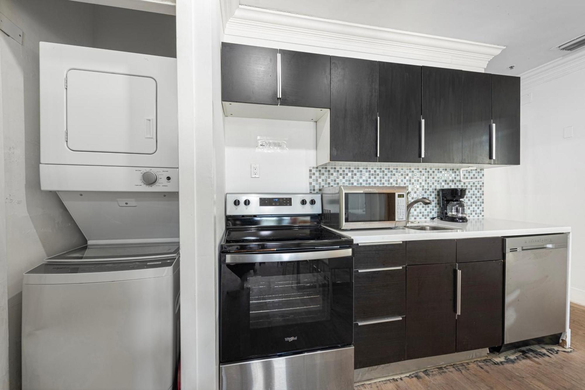 Ocean Drive Apartment Suites In Miami Beach Buitenkant foto