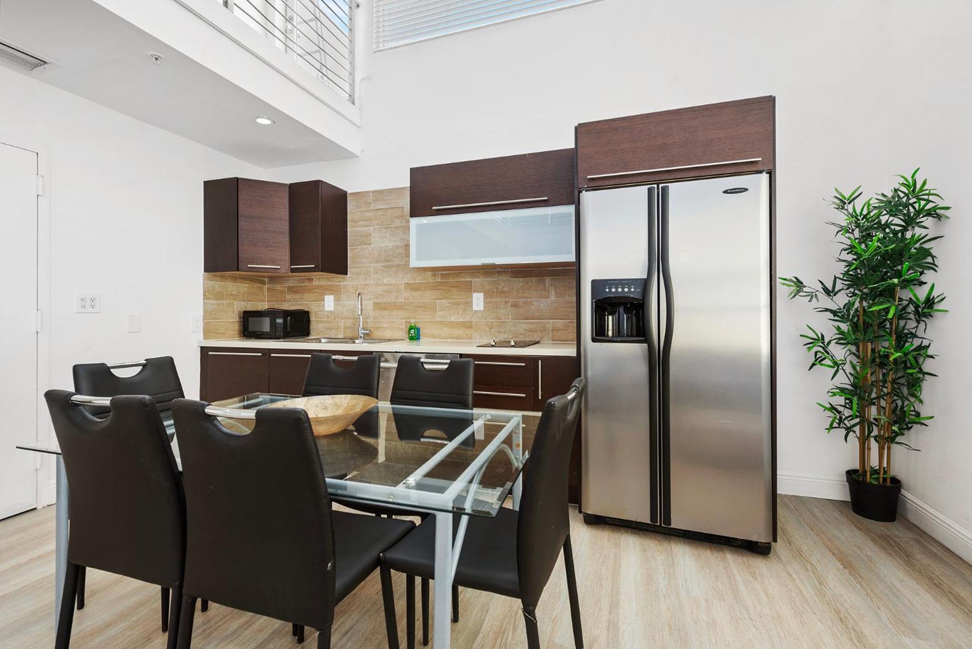 Ocean Drive Apartment Suites In Miami Beach Buitenkant foto