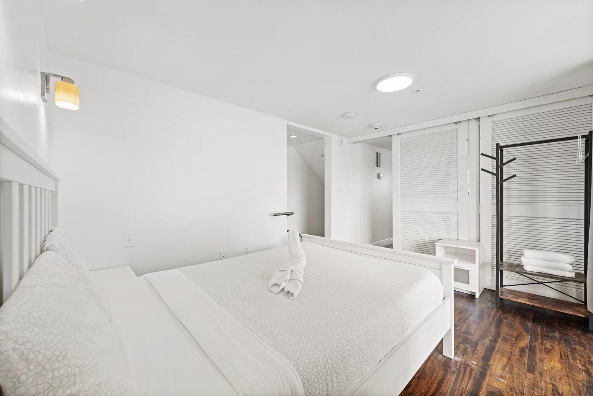 Ocean Drive Apartment Suites In Miami Beach Buitenkant foto