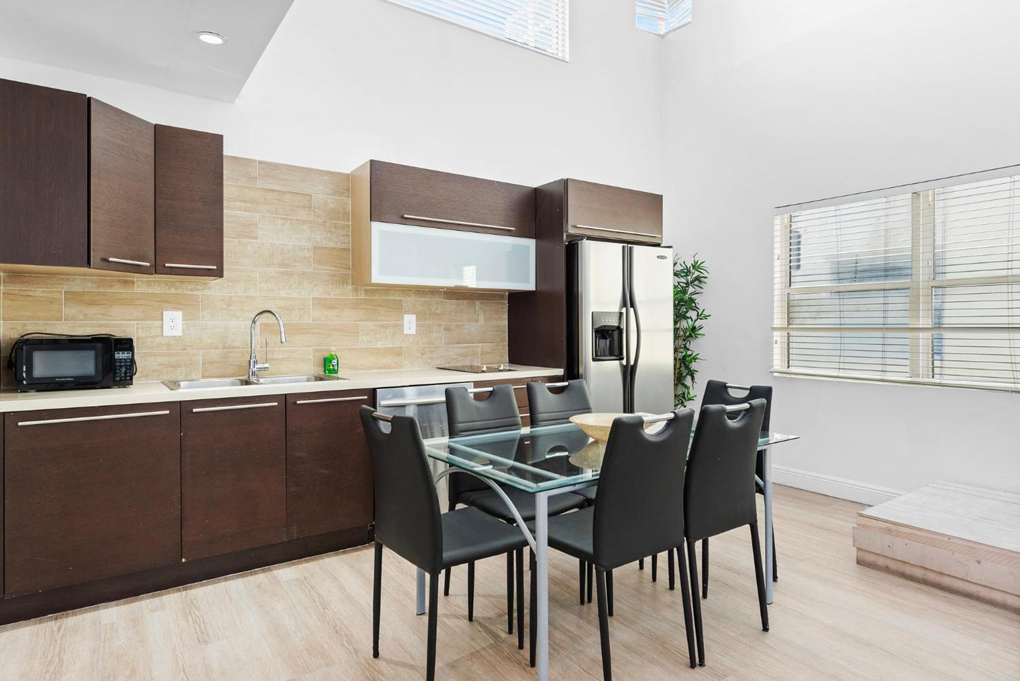 Ocean Drive Apartment Suites In Miami Beach Buitenkant foto