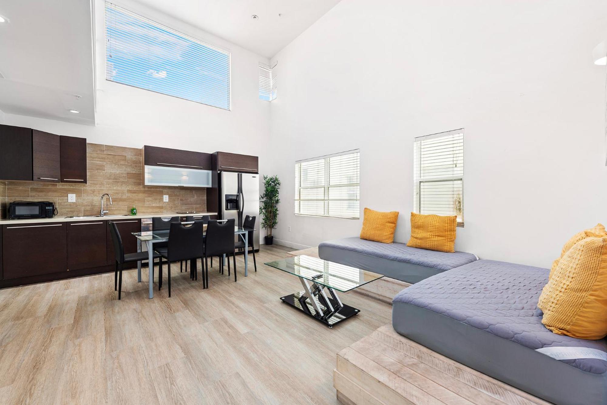 Ocean Drive Apartment Suites In Miami Beach Buitenkant foto