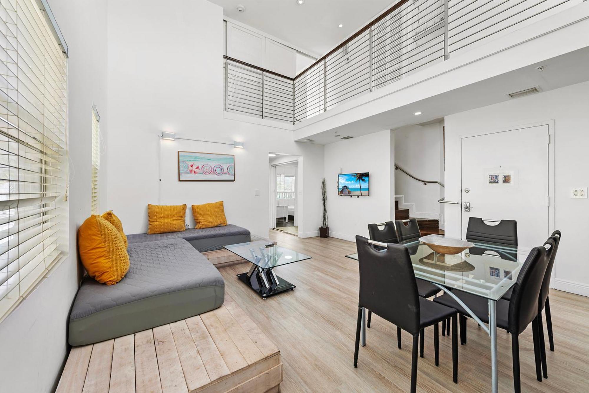 Ocean Drive Apartment Suites In Miami Beach Buitenkant foto